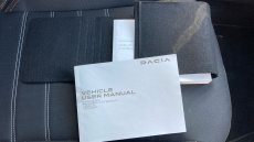 Dacia Sandero Stepway 1.0 TCe Prestige 5dr Petrol Hatchback